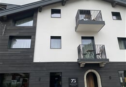 Apartmány Home75 - Ponte di Legno