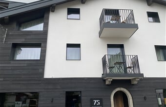 Apartmány Home75 - Ponte di Legno