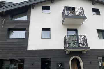 Apartmány Home75 - Ponte di Legno