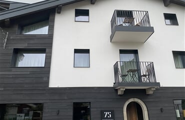 Apartmány Home75 - Ponte di Legno