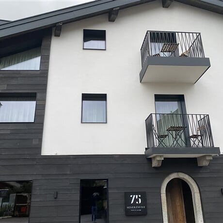 Apartmány Home75 - Ponte di Legno