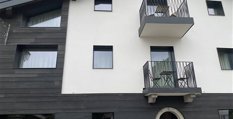 Apartmány Home75 - Ponte di Legno