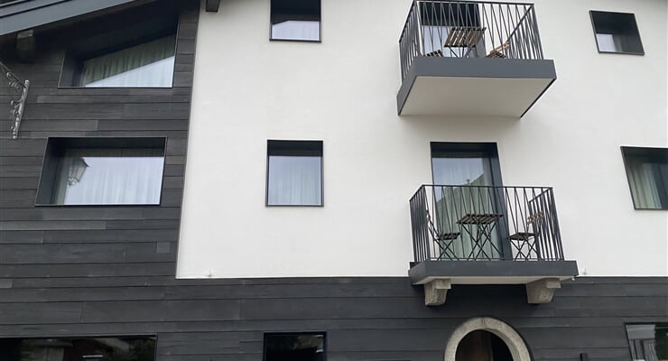 Apartmány Home75
