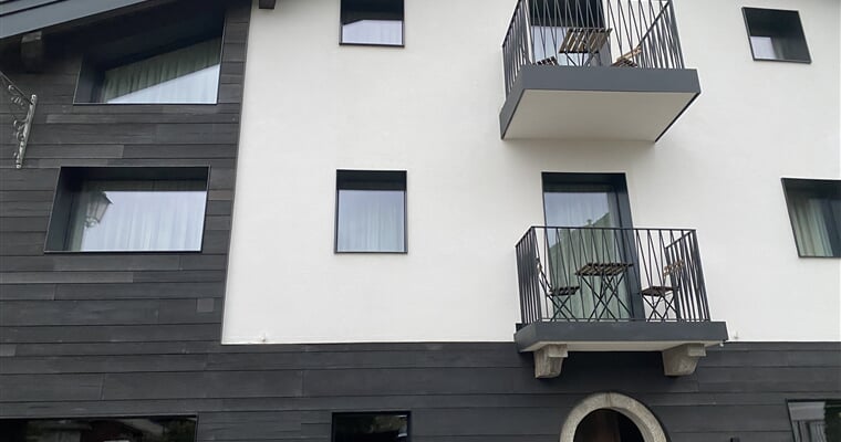 Apartmány Home75