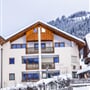 Apartmány L'Grof - Al Conte *** - San Martino in Badia - Piccolino