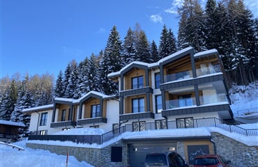 Casa del Brenz - Folgarida