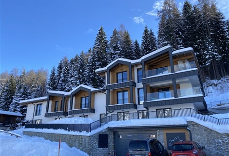 Casa del Brenz - Folgarida