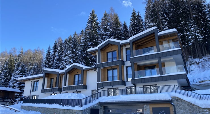 CA DEL BRENZ