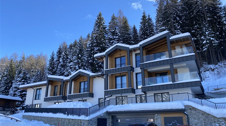 CA DEL BRENZ