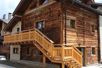 Casa La Pezina 1 & 2 - Livigno