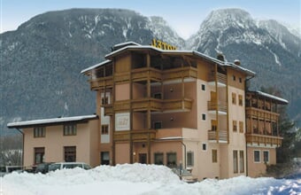 Hotel Job*** - Dimaro