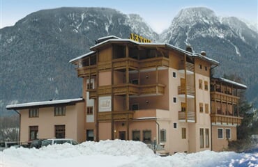 Hotel Job*** - Dimaro