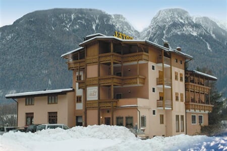 Hotel Job*** - Dimaro