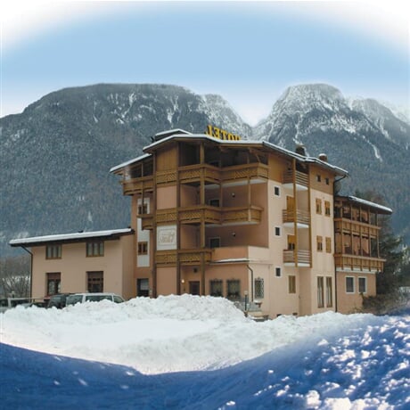 Hotel Job*** - Dimaro