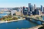 Foto - To nejlepší z Pittsburghu a New Yorku + PLAVBA PO TŘECH ŘEKÁCH + AMERICKÁ WHISKE