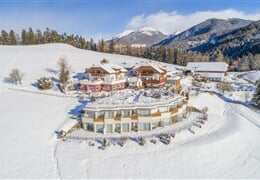 Hotel Amaten *** - Brunico