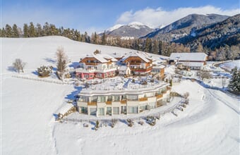 Hotel Amaten *** - Brunico