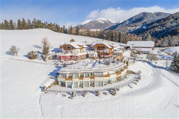 Hotel Amaten *** - Brunico