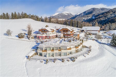 Hotel Amaten *** - Brunico