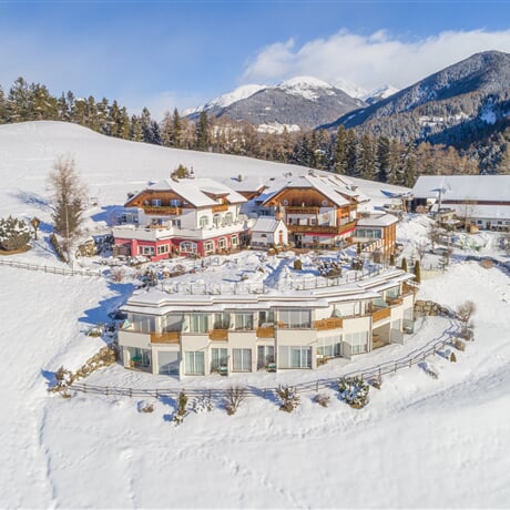 Hotel Amaten *** - Brunico