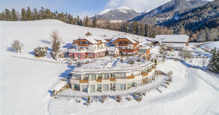 Hotel Amaten, Brunico