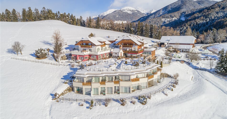 Hotel Amaten, Brunico