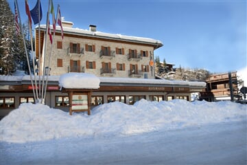 Hotel Sport ***S  – Santa Caterina Valfurva