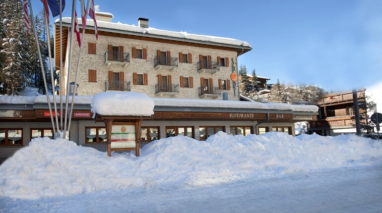 Hotel Sport, Santa Caterina di Valfurva