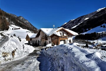 Rezidence Alpenappart - Mühlegg-Cadipietra (Klausberg)