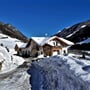Rezidence Alpenappart - Mühlegg-Cadipietra (Klausberg)