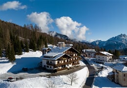 Rezidence Panorama - Zoldo