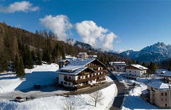 Rezidence Panorama - Zoldo