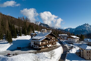 Rezidence Panorama - Zoldo