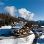 Rezidence Panorama - Zoldo