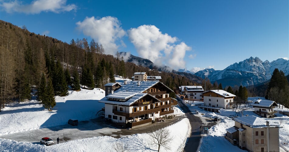 Rezidence Panorama, Zoldo