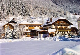 Santeshotel ****- Rasun-Anterselva
