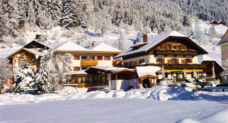 Santeshotel, Rasun (2)