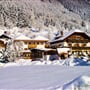 Santeshotel ****- Rasun-Anterselva