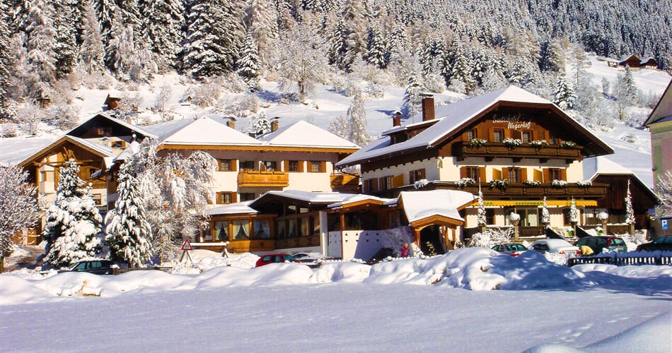 Santeshotel, Rasun (2)