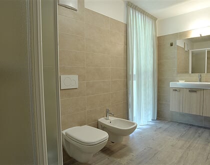 La Casa Al Noce   Mezzana 4