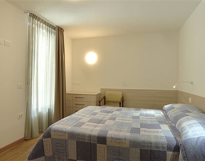 La Casa Al Noce   Mezzana 6