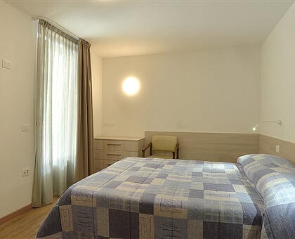 La Casa Al Noce   Mezzana 6