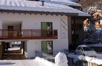 La Casa al Noce - Mezzana