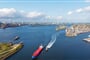 Foto - Holandské pobřeží na kole + AMSTERDAM + RODINNÁ KVĚTINOVÁ FARMA