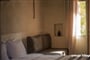 Hotel Doryssa Seaside Resort: fotografie vybavení exteriérů a interiérů ubytování.