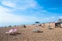 Foto - To nejlepší z Londýna + PŘÍMOŘSKÝ BRIGHTON + KŘÍDOVÉ ÚTESY SEVEN SISTERS