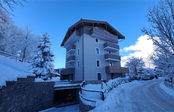 Apartmány Al Toscana - Andalo
