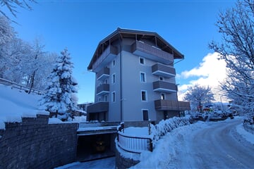 Apartmány Al Toscana - Andalo