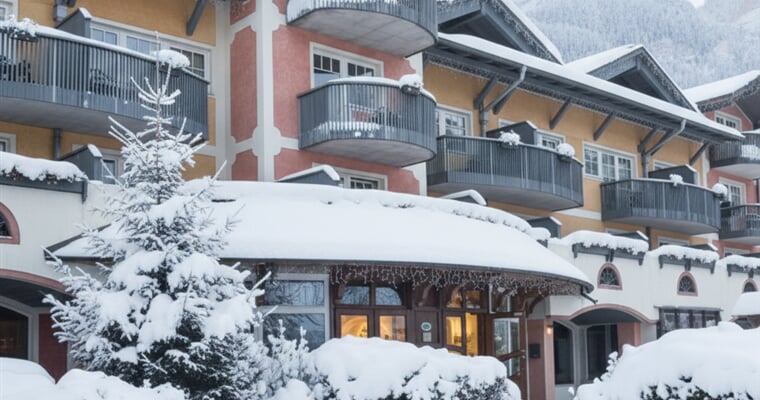 Aparthotel Sporting, San Martino