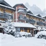 Clubrezidence Sporting - San Martino di Castrozza